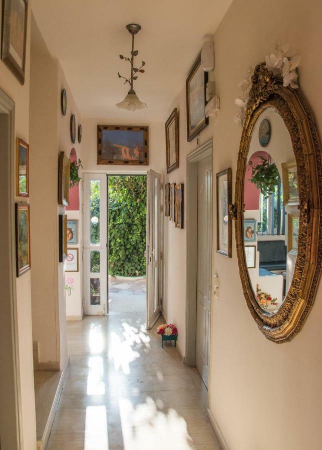 Ideal Studios Αμουδάρα Εξωτερικό φωτογραφία